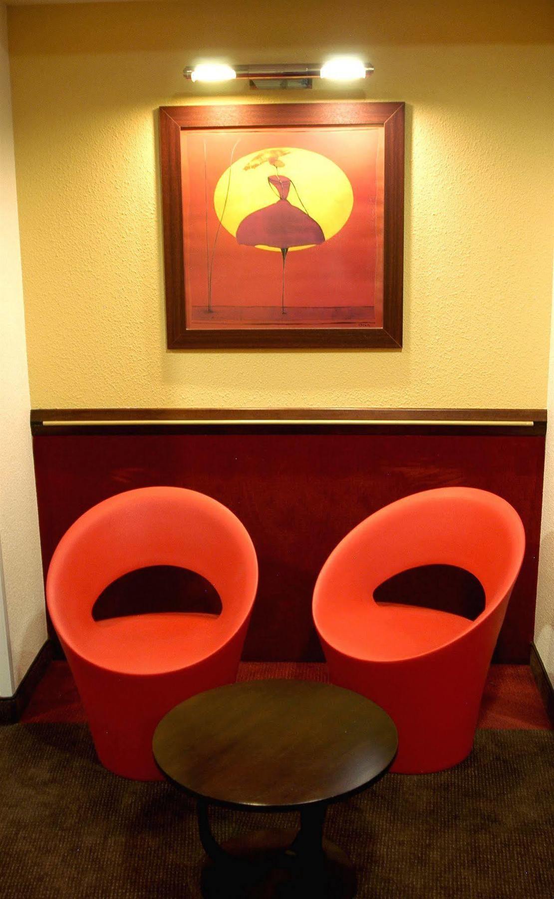 Hotel Kyriad Centre Gare - Atrium Limoges