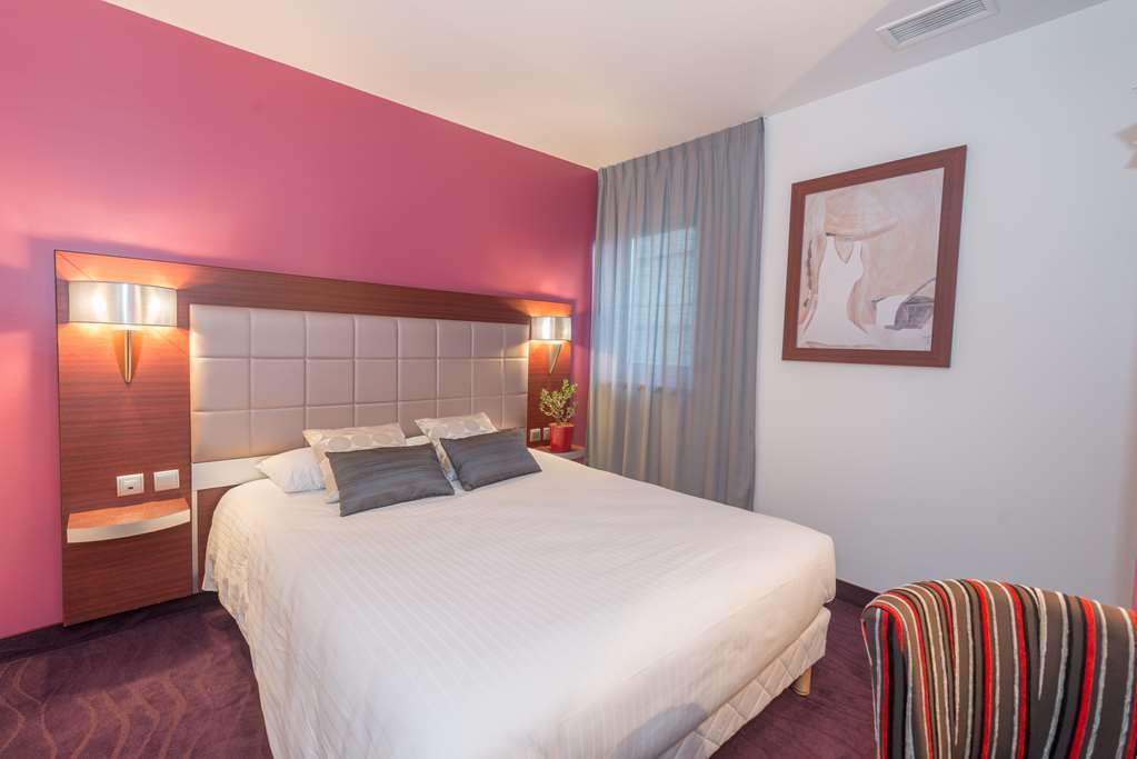 Kyriad Centre Gare - Atrium 3*